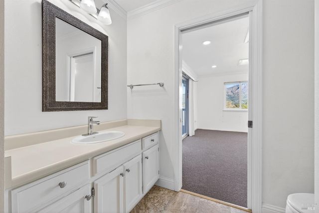 405 Crestridge Pl, Santa Rosa, CA 95409