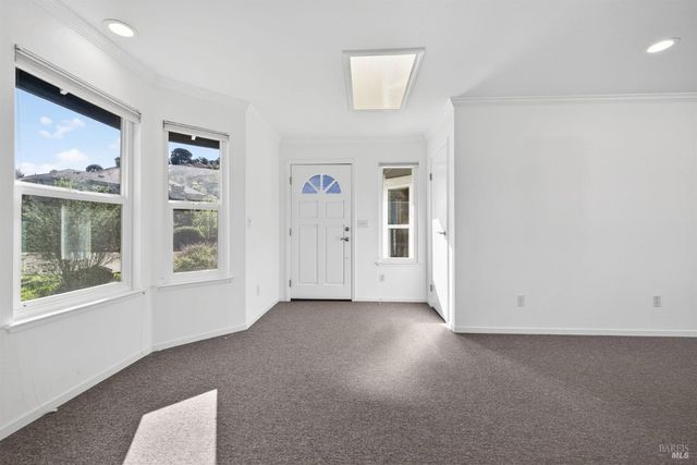 405 Crestridge Pl, Santa Rosa, CA 95409