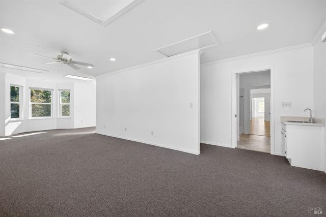 405 Crestridge Pl, Santa Rosa, CA 95409