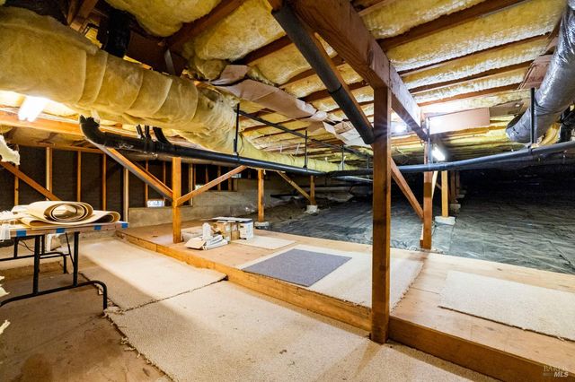 405 Crestridge Pl, Santa Rosa, CA 95409