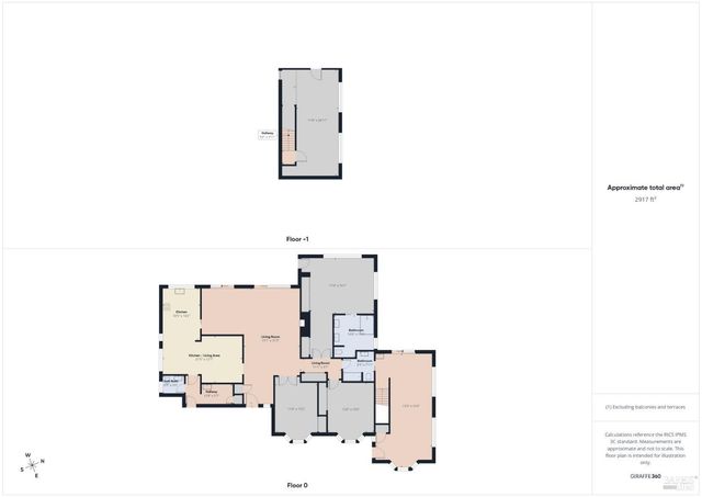 405 Crestridge Pl, Santa Rosa, CA 95409