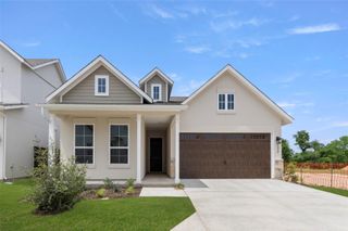 600 C-Bar Ranch TRL, Cedar Park, TX 78613