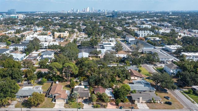 305 N LAUBER WAY, Tampa, FL 33609