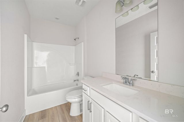 9654 Willet Way, Foley, AL 36535