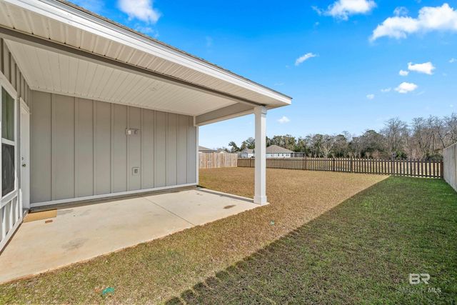 9654 Willet Way, Foley, AL 36535