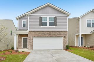 1237 Solace Way, Rolesville, NC 27571