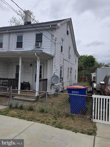 407 5TH ST N N, Millville, NJ 08332
