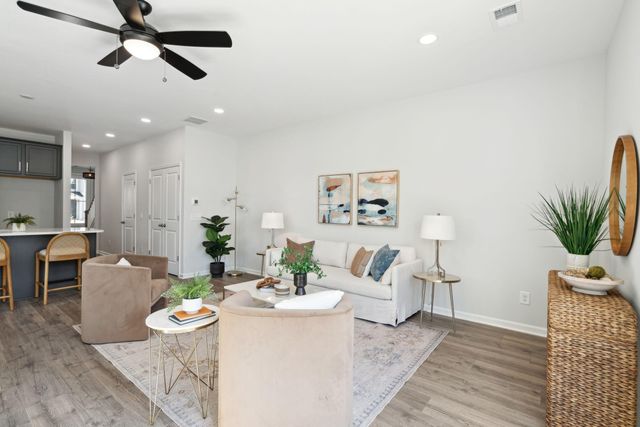 735 Alma Square Dr Drive, Moncks Corner, SC 29461