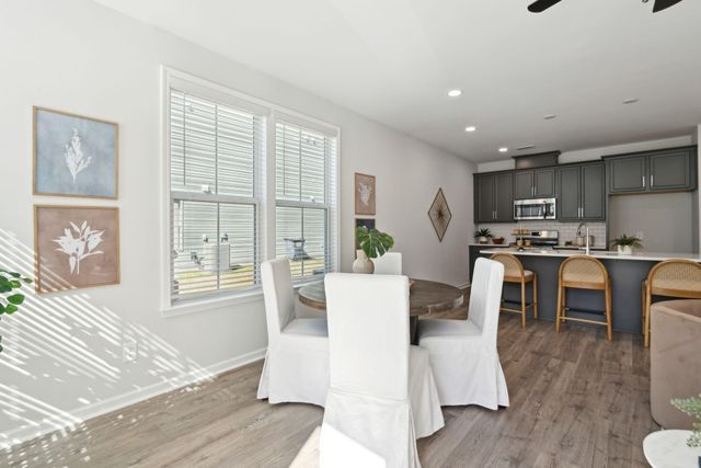 735 Alma Square Dr Drive, Moncks Corner, SC 29461