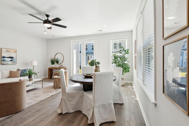 735 Alma Square Dr Drive, Moncks Corner, SC 29461