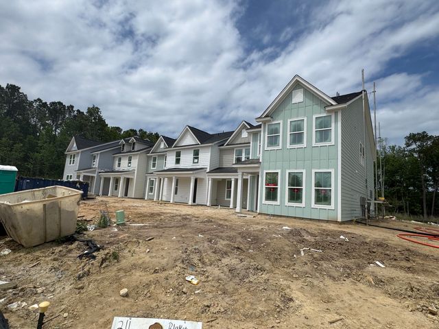 735 Alma Square Dr Drive, Moncks Corner, SC 29461