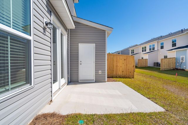 735 Alma Square Dr Drive, Moncks Corner, SC 29461