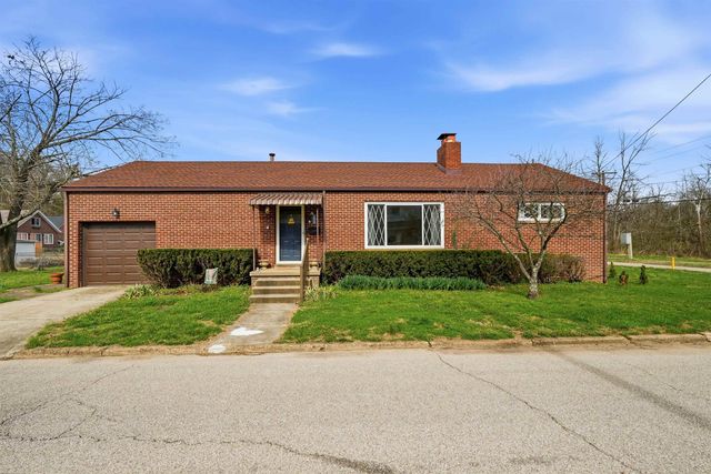 176 Fountain Place, Huntington, WV 25701