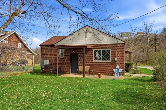 176 Fountain Place, Huntington, WV 25701