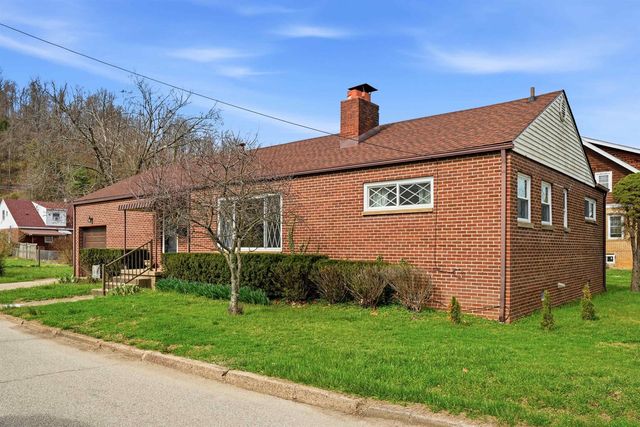 176 Fountain Place, Huntington, WV 25701