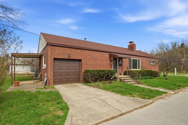 176 Fountain Place, Huntington, WV 25701