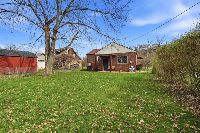 176 Fountain Place, Huntington, WV 25701