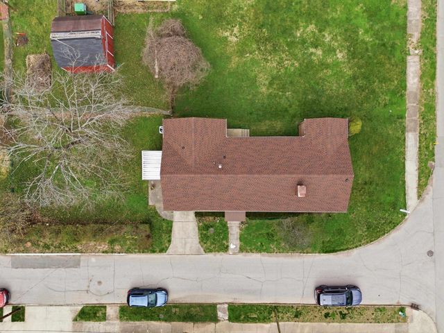 176 Fountain Place, Huntington, WV 25701