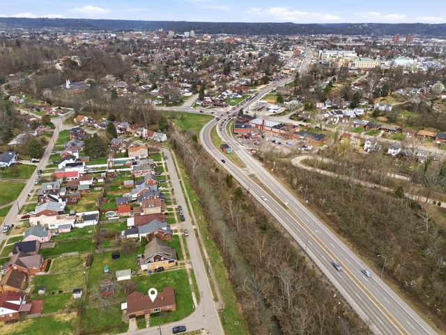 176 Fountain Place, Huntington, WV 25701