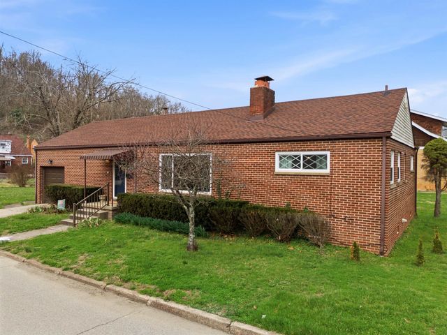 176 Fountain Place, Huntington, WV 25701