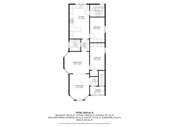 1959 W Balmoral Avenue, Chicago, IL 60640