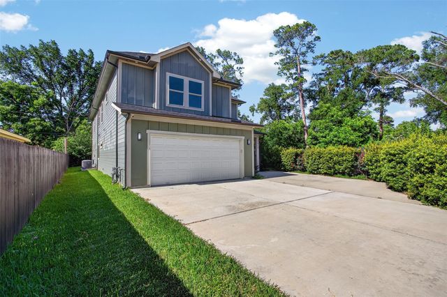 5613 Annunciation Street, Houston, TX 77016