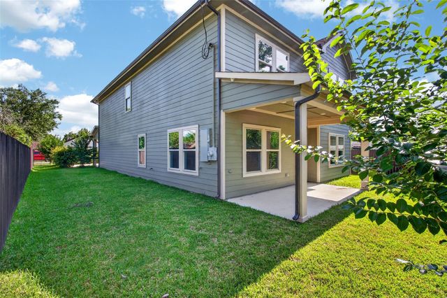 5613 Annunciation Street, Houston, TX 77016