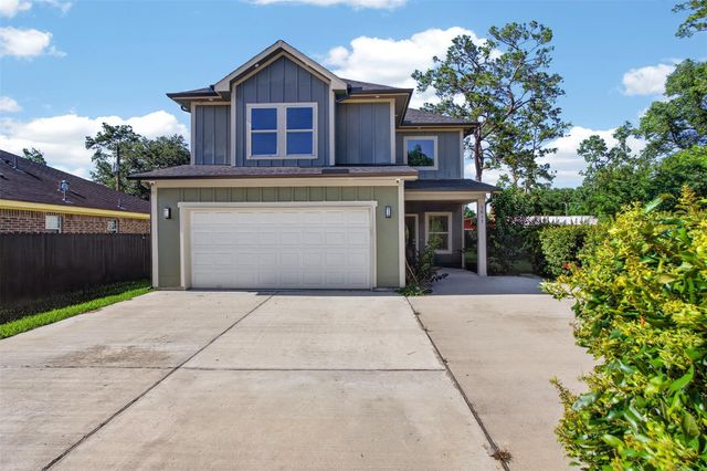 5613 Annunciation Street, Houston, TX 77016