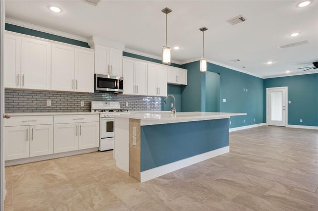 5613 Annunciation Street, Houston, TX 77016
