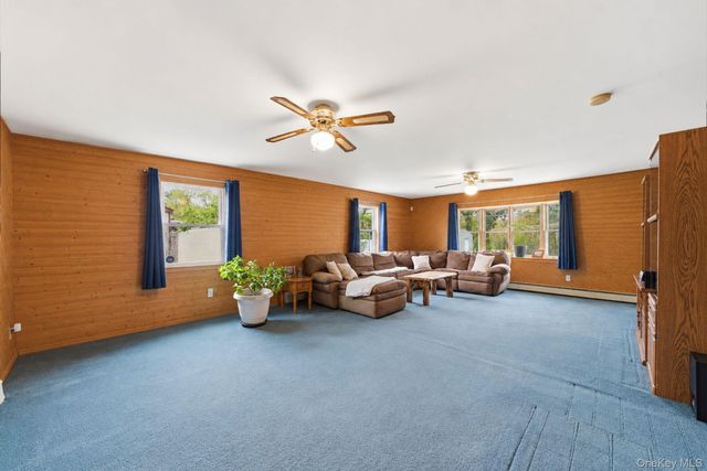 12 Wilmont Turn, Coram, NY 11727