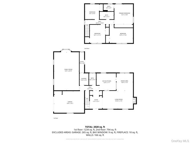 12 Wilmont Turn, Coram, NY 11727