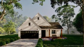 6340 N Denver Avenue, Tulsa, OK 74126