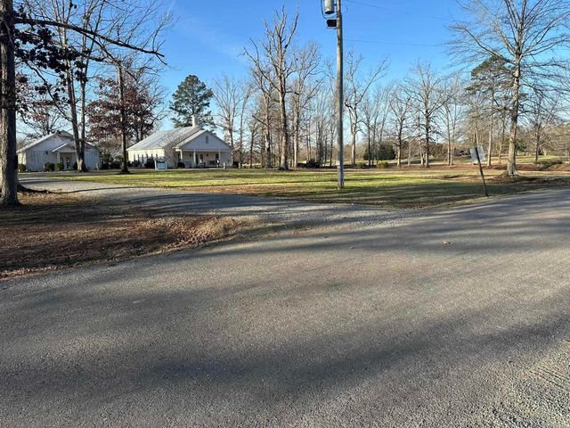 372 Grant 74, Sheridan, AR 72150