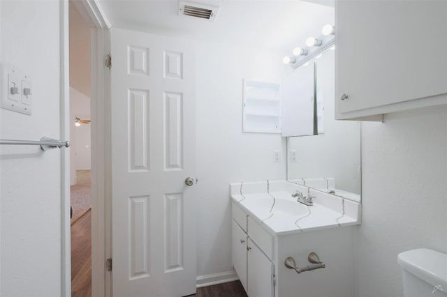 2323 Wells Branch PKWY A205, Austin, TX 78728