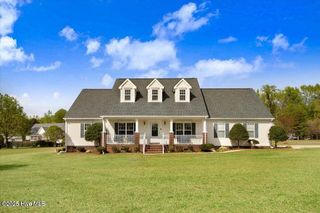 109 Ashworth Drive, Goldsboro, NC 27530
