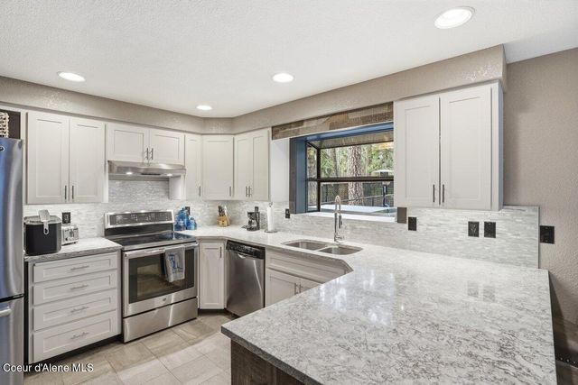 3319 W Augusta CT, Coeur D'alene, ID 83815