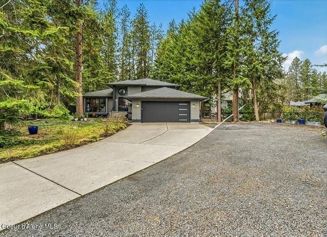 3319 W Augusta CT, Coeur D'alene, ID 83815