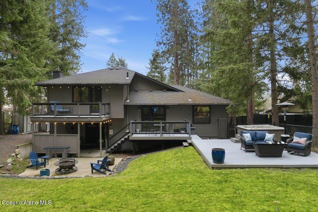 3319 W Augusta CT, Coeur D'alene, ID 83815