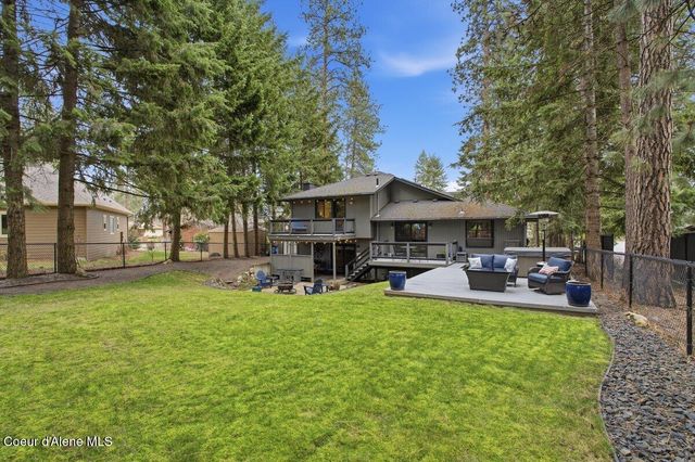 3319 W Augusta CT, Coeur D'alene, ID 83815