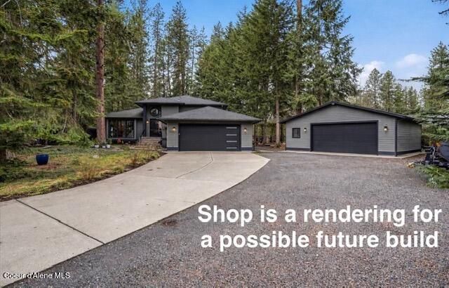 3319 W Augusta CT, Coeur D'alene, ID 83815