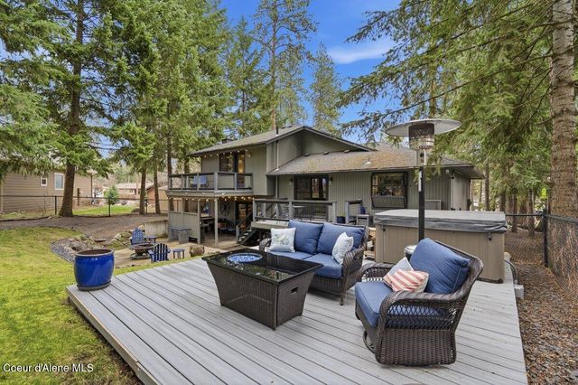 3319 W Augusta CT, Coeur D'alene, ID 83815