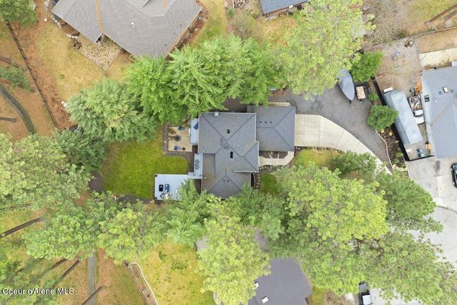 3319 W Augusta CT, Coeur D'alene, ID 83815