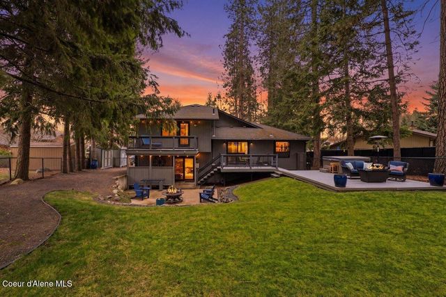 3319 W Augusta CT, Coeur D'alene, ID 83815