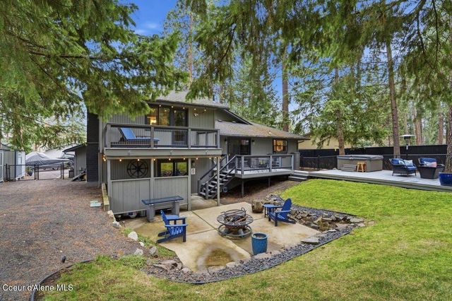 3319 W Augusta CT, Coeur D'alene, ID 83815