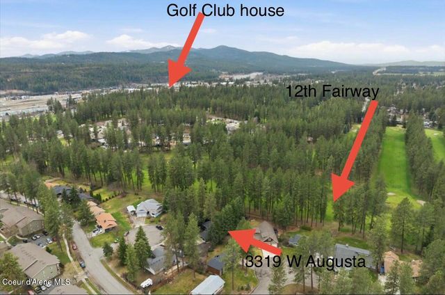 3319 W Augusta CT, Coeur D'alene, ID 83815
