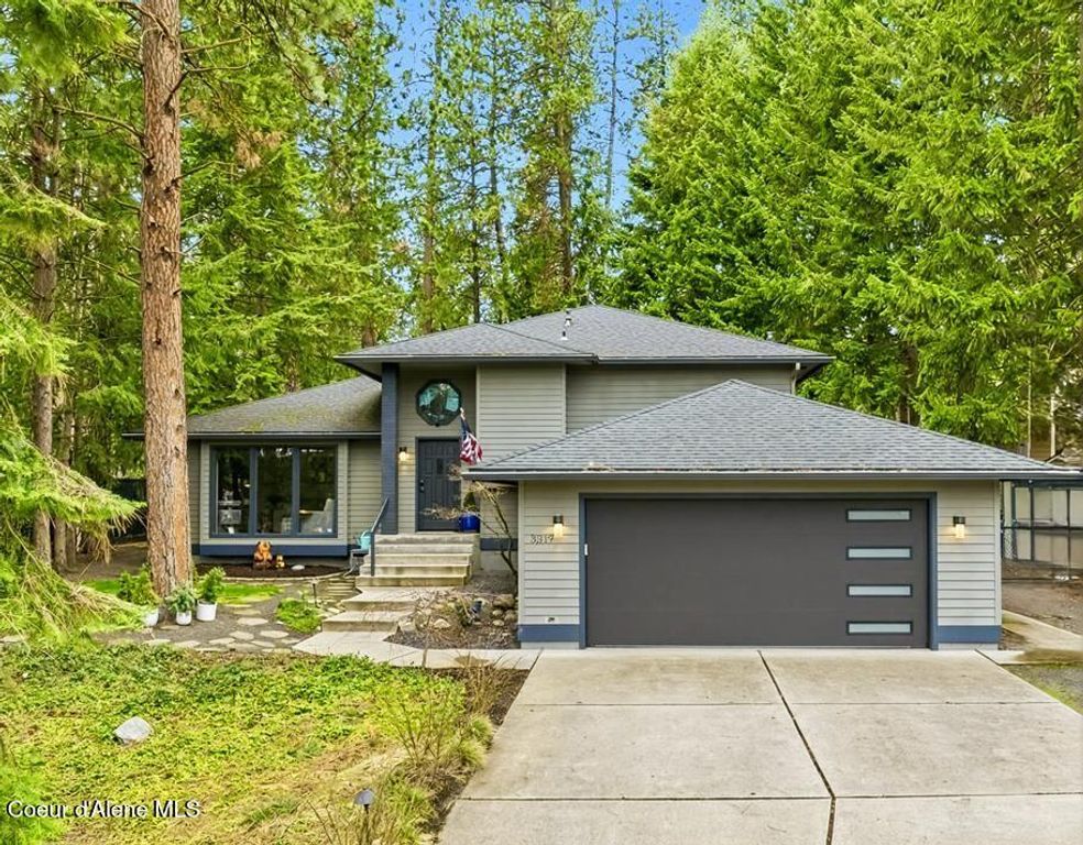3319 W Augusta CT, Coeur D'alene, ID 83815