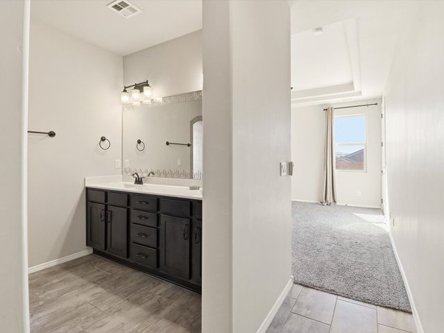 6936 Dusty Drive NE, Rio Rancho, NM 87144