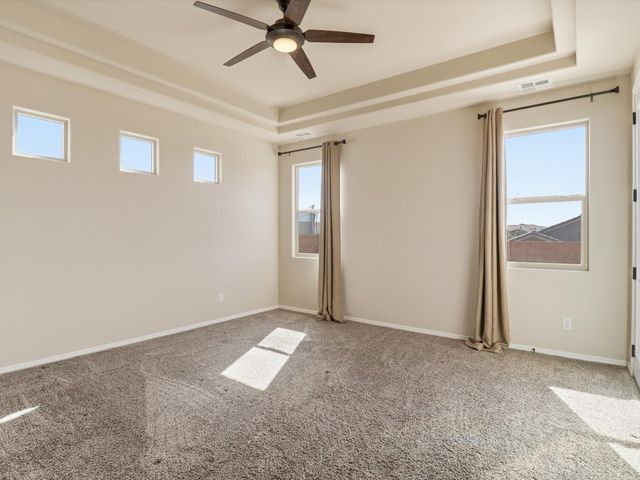 6936 Dusty Drive NE, Rio Rancho, NM 87144