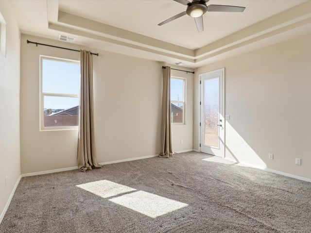 6936 Dusty Drive NE, Rio Rancho, NM 87144