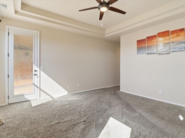 6936 Dusty Drive NE, Rio Rancho, NM 87144